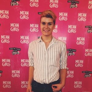 Meet your Posher, Timmy